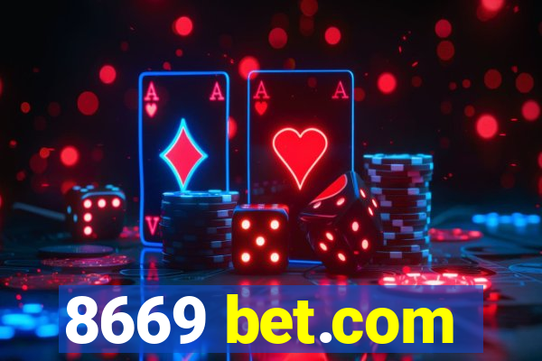 8669 bet.com